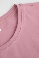 COCCODRILLO t-krekls EVERYDAY GIRL A, rudas, cm