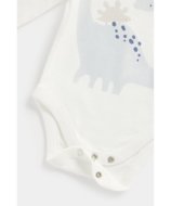 MOTHERCARE bodijs ar garām piedurknēm, CB786