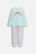 COCCODRILLO pikamas PYJAMAS, krāsains, cm