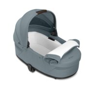CYBEX kulbiņa Balios S/Talos S LUX, Stormy blue, 524001349