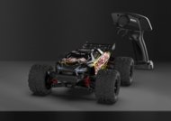 XBLITZ RC mašīna Blaze, XBL-BAB-RC004