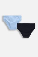 COCCODRILLO biksītes BASIC UNDERWEAR, krāsains, cm