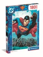 CLEMENTONI puzle super Superman 2025, 180 gab., 29801