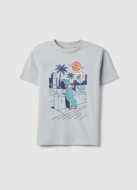 OVS t-krekls ar īsam piedurknēm, cm, 002573645