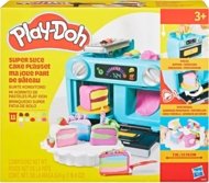 PLAY-DOH Kūku cepšanas rotaļu komplekts, G04975L0