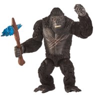 GODZILLA 6. attēls, Battle Scared Kong, 35203