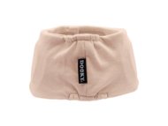 DOOKY galvas lente bērniem ausu aizsardzībai 0–6 mēn., bēša, 3002002