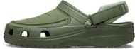 CROCS krokši YUKON VISTA II LR zali, 207689-309 42,5 izmērs