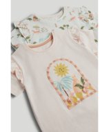 MOTHERCARE pidžama, 2 gab., AZ59901, cm