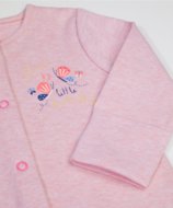 MOTHERCARE rāpulītis 3gab. VF440