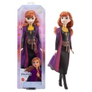 DISNEY FROZEN 2 lelle - Anna, HLW50