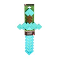 MINECRAFT dimanta zobens, 43 cm, JLJ39