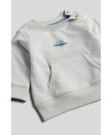 MOTHERCARE džemperis un bikses, AV40901 80 cm