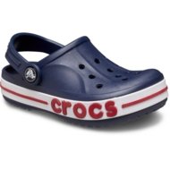 CROCS krokši BAYABAND tumši zili, 207018-410 27 izmērs