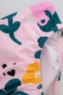 LEMON peldkostīms SWIMWEAR GIRL, krāsains, WL5376801SWG-022-092, 92