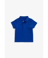 MOTHERCARE polo ar īsam piedurknēm, BB542