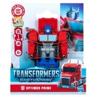 TRANSFORMERS figūra Earthspark 1 Step, assort., G07425L0