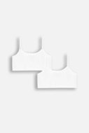 COCCODRILLO apakšsvārki BASIC UNDERWEAR, balts, XCX407502BAU-001-152, 152