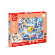 HAPE 2-in-1 kosmosa labirints un tangramu dēlis, E0524K