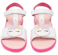 GEOX sandales J65P1C-000HH-C1441, izmērs