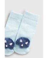 MOTHERCARE zeķes ar grabulīšiem, HD904