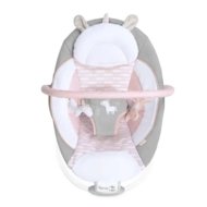 INGENUITY šūpuļkrēsls Soothing Bouncer - Flora The Unicorn, 12201