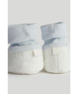 MOTHERCARE zeķes ar grabulīšiem, AY22501, Newborn cm