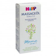 HiPP ķermeņa sviests 200ml Baby Sanfi 90904