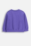 COCCODRILLO t-krekls RAVE GIRL KIDS, violeta, cm