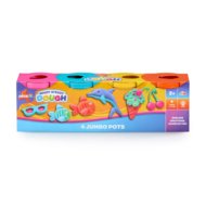 NICK JR. Ready Steady Dough plastilīna komplekts, 318-13186