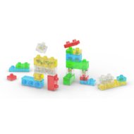 JELLY BLOX konstruktors Creative Kit, 931692.006