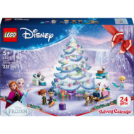 43279 LEGO® ǀ Disney un Pixar WALL-E un EVE