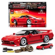HOT WHEELS Elite Acura, JFT17