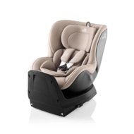 BRITAX autokrēsls DUALFIX M PLUS, 61-105 cm., Teak, 2000042146
