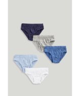 MOTHERCARE apakšbikses 5gab. KA806 128