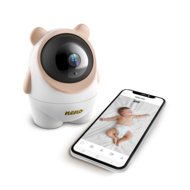 NENO bērnu monitors IP AMI, NEN-MAM-NN012