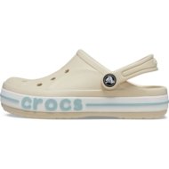CROCS krokši BAYABAND balti, 207018-11S 26 izmērs