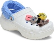 CROCS siltināti kroksi ZOOTOPIA, krāsaini, 211751-90H 38,5 izmērs