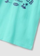 OVS t-krekls ar īsam piedurknēm, cm, 002680469