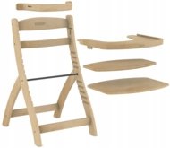 NENO barošanas krēsls PINO 2in1, NEN-BAB-ME019