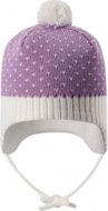LASSIE Cepure Ninne Soft lilac 718770-5091