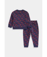 MOTHERCARE džemperis + bikses, CB975