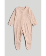 MOTHERCARE rāpulītis ar garām piedurknēm 3 gab., AV54401 50 cm