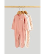 MOTHERCARE rāpulītis ar garām piedurknēm 3 gab., AV35901 cm