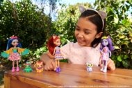 ENCHANTIMALS Prita papagailīte un lelle Fluttera, HHB89