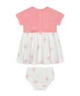 MOTHERCARE kleita ar īsam piedurknēm, VE597