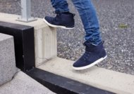 VIKING Apavi Samuel Navy/Olive 3-50783-537