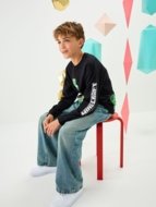 NEXT MINECRAFT t-krekls, F82411, 146 cm