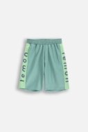 LEMON bikses ACTIVE BOY, zaļš, WL5120502ACB-012-152, 152