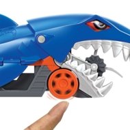 HOT WHEELS haizivs Chomp Transports, GVG36